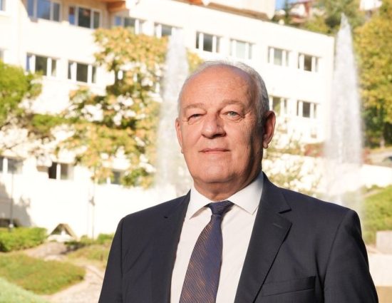 Кметът Николай Мелемов: Светлината на Христовото Възкресение да озари живота ни