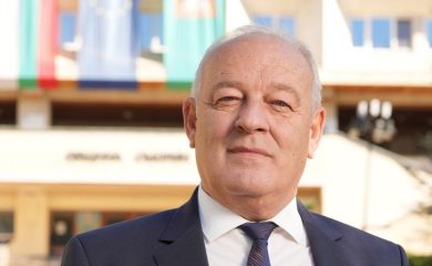 Мелемов: Чест и привилегия, но и отговорност е да бъдем 1-ва политическа сила