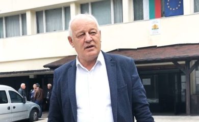 Мелемов с медал за личен принос в социалното приобщаване на хората с увреждания