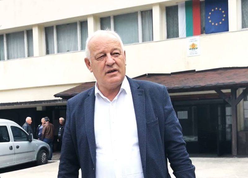 Мелемов с медал за личен принос в социалното приобщаване на хората с увреждания