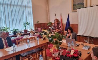 Андриян Петров: Хора като проф. Елена Николова са стълб на родопското общество