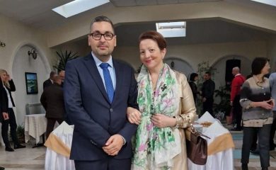 Георги Кисьов: Честваме Деня на Българската Конституция и юриста
