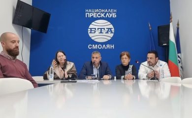 Инициативата “Пристрастени към спорта, не към хазарта” събра 1000 подписа за седмица