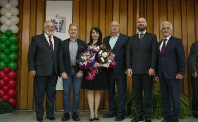 Нa 27 септември ВСУ Филиал Смолян тържествено ще открие академичната година