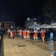 Девин посреща Нова година с музика, червено вино и празнично настроение