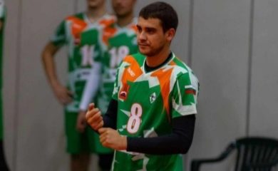 Георги Фисински: Излизаме за победа, защо да не стигнем до финал?