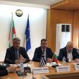 Захари Сираков и Христодулос Топсидис обсъдиха отварянето на пътя Рудозем-Ксанти