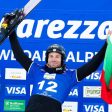 Радо Янков спечели наградата спортист на месеца