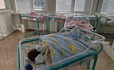Момче е първото бебе в Смолян за 2025 година