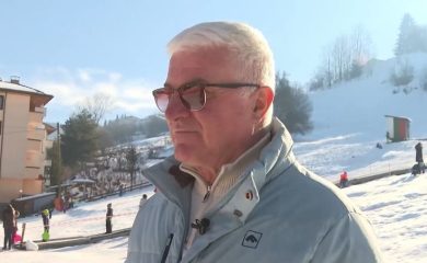 Кметът на Чепеларе: Тайната на успеха е труд, много работа и постоянство!