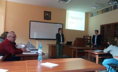 Ваня Йорданова от музея в Смолян стана доктор по културно-историческо наследство