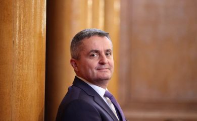 Д-р Краси Събев: Да пребъде свободна, независима и единна България!