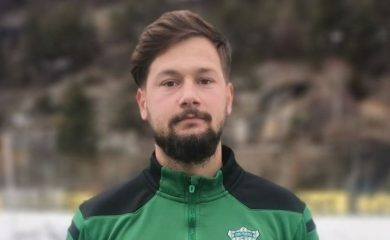 Родопа се подсили с нападателя Мирослав Манев