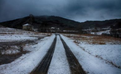 Смилян, Могилица и Горна Арда искат туристически път до Паранести в Гърция