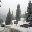 Пътищата в област Смолян са проходими при зимни условия