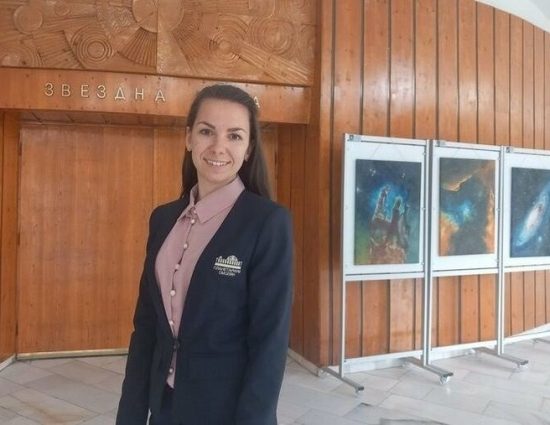 Планетариумът представя програмата “Небесна разходка през пролетта”