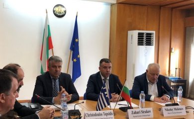 Захари Сираков: Коректно е вече да говорим за пътна връзка между Рудозем и Ксанти