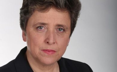 Дора Янкова е новият заместник-министър на регионалното развитие