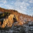 Мадан привлича туристи с уникалния скален феномен Конската глава