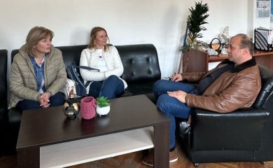 Община Мадан помага за правилния подбор на хора със специални потребности