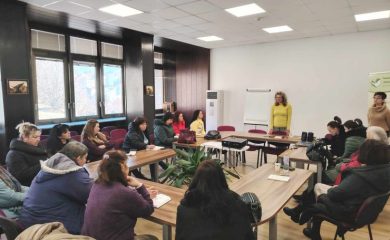 Библиотекари от общините Смолян и Чепеларе проведоха квалификационна среща
