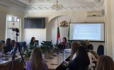Община Мадан подкрепя развитието на социалното предприемачество