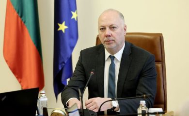 Премиерът: Внасяме държавен бюджет с балансиран растеж и ръст на доходите