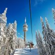 Пампорово вече насочва усилията си към предстоящия ски сезон