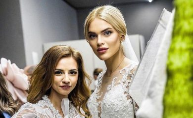 Топ 10 съвета за перфектната булчинска рокля от дизайнерката Ради Лазарова