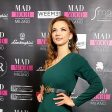 Честит рожден ден на звездната дизайнерка Ради Лазарова!