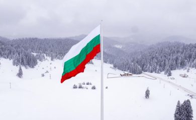 Температурата в Родопите падна до смразяващите минус 17 градуса