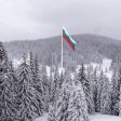 Tемпературата в Родопите падна до смразяващите минус 15 градуса