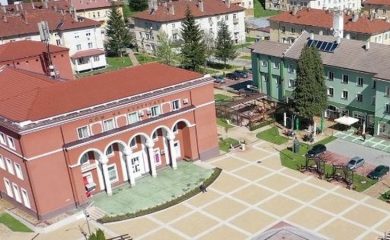 Имотите в Рудозем са поскъпнали двойно заради пътя към Гърция