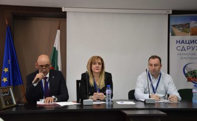 Кметове на кметства искат законодателни промени за добруването на хората