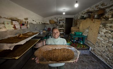 Възраждат производството на родопска трахана