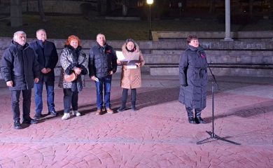 Мариана Цекова призова жените да ходят редовно на профилактични прегледи