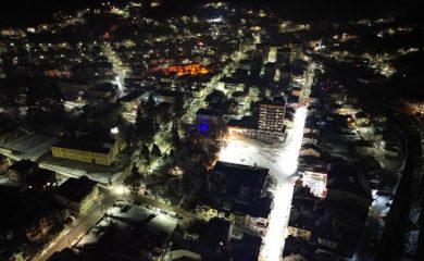 Чепеларе се включва в Часа на Земята със спиране на осветлението по главната улица