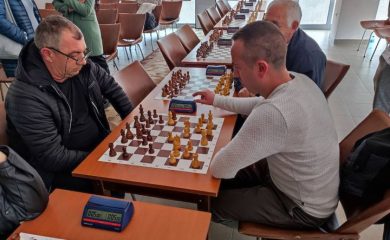 Златоград вече има шахматен клуб