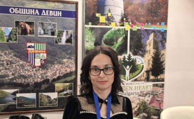 Девин и Чепеларе привличат посетители на туристическото изложение „Уикенд туризъм“