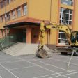 Училището в Доспат ще има нов спортен салон и асансьор