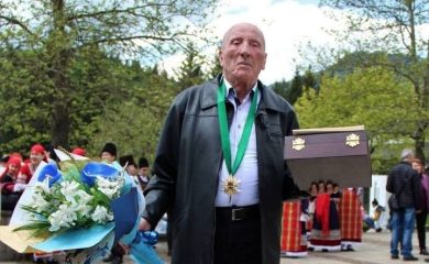 Кметът Мелемов: С прискърбие научихме за кончината на Георги Гривнев