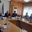 Министерството на земеделието проведе в Смолян важна среща