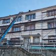 Община Баните прави основен ремонт на сградата на кметството в Загражден
