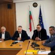 Областната управа в Смолян проведе среща по актуални теми за земеделците