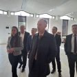 Просветният министър посети обновения Планетариум в Смолян