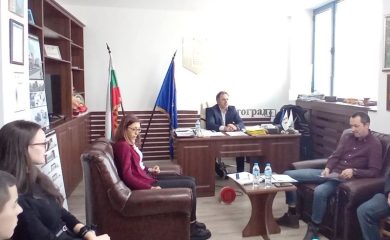 В Златоград основават Консултативен младежки съвет към кмета на общината