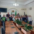 Община Мадан награди ученици в конкурса „С очите си видях бедата”