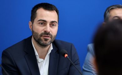 Марин Захариев: Дано повече млади хора от Смолян да се завръщат