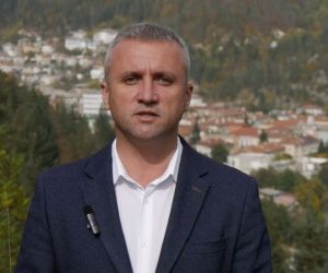 Кметът на Рудозем: Финансовото състояние на общината е стабилно