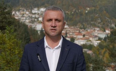 Община Рудозем разширява депото за твърди битови отпадъци